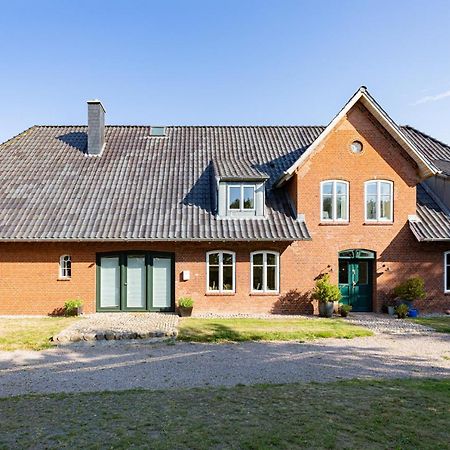Meeresbrise Husum  Ngoại thất bức ảnh