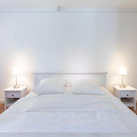 Meeresbrise Husum  Ngoại thất bức ảnh